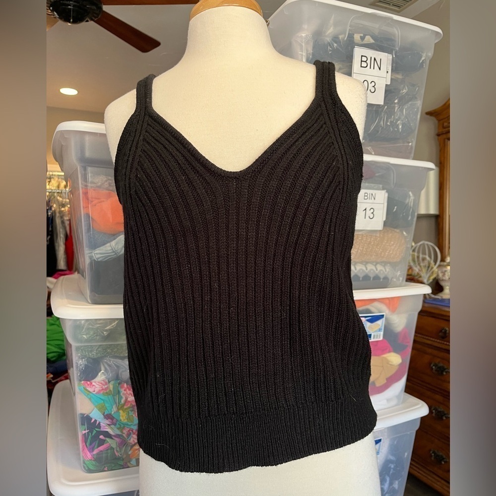 Madden Girl Tank